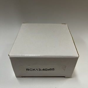 Bloque de Guía Lineal Genérico 100% Nuevo y Original RCK13-40x65 - Product Image 1