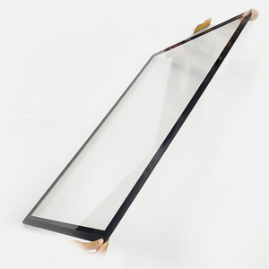 Cảm ứng Foil phim 15,22,30,43,65,75,84,100 inch thương mại quảng cáo Touch Panel màn hình cảm ứng lá - Product Image 1