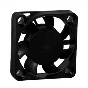 พัดลมแกนพลาสติกแบบลูกปืน AC รุ่น Crown 3007 T2 OEM - Product Image 1