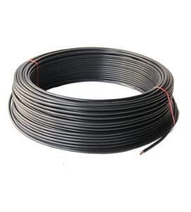 Tuyau en <span class=keywords><strong>cuivre</strong></span> <span class=keywords><strong>pré</strong></span>-<span class=keywords><strong>isolé</strong></span> à économie d'énergie, <span class=keywords><strong>tube</strong></span> en <span class=keywords><strong>cuivre</strong></span> <span class=keywords><strong>isolé</strong></span> en mousse de polyéthylène pour systèmes de climatisation et de réfrigération - Product Image 5