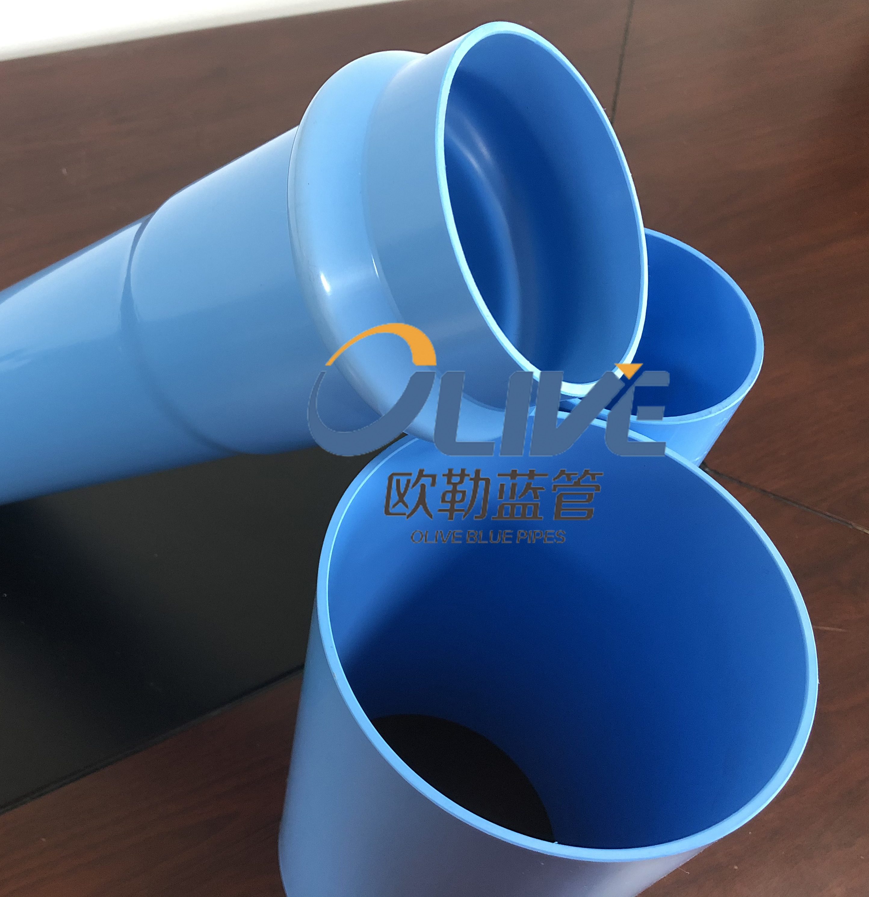 2 Feet Diameter 700mm Pvc Pipe Manufacturing Plant Cost Plastic Tube Suppliers
