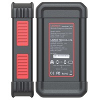 Dispositivo de Diagnóstico Remoto Launch X431 SmartLink C V2.0 Compatible con X-431 PRO3S+ V5.0 /V2.0 /X431 V+ para Diagnóstico de Camiones de 24V
