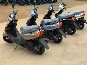 Motocyclette <span class=keywords><strong>Yamaha</strong></span> Chagui 100cc Transmission à variation continue Vitesse maximale 100 Directement du fabricant - Product Image 5