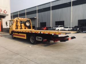 FAW Jiefang personnalisé en usine dépanneuses dépanneuses remorque <span class=keywords><strong>camion</strong></span> dépanneuse <span class=keywords><strong>camion</strong></span> de remorquage sont utilisés pour <span class=keywords><strong>le</strong></span> sauvetage en panne de véhicule - Product Image 5