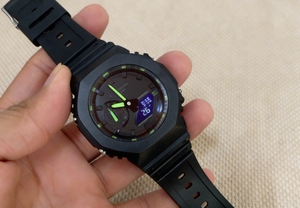 Atmosfera Elegante y Sencilla de Alta Gama para Hombres y Mujeres - Product Image 2