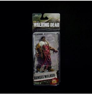 Figurine d'action McFarlane The <span class=keywords><strong>Walking</strong></span> <span class=keywords><strong>Dead</strong></span> RICK GRIMES de 5 pouces, modèle de figurine d'action - Product Image 6