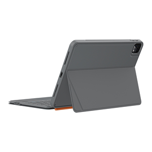 Teclado Magnético 3 en 1 WiWU para <span class=keywords><strong>iPad</strong></span>, Venta al por Mayor, Intercambiable con Diferentes Gestos, Nuevo Accesorio para Tablet - Product Image 4