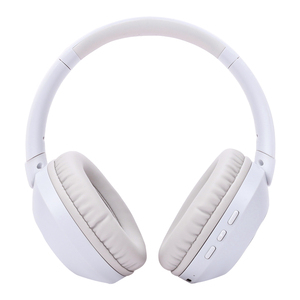 Audífonos Deportivos Inalámbricos OEM de Plástico ABS, Bluetooth 5.3, Batería LED de 300 mAh, 20 Horas de Reproducción, Tipo C, Blancos - Product Image 1