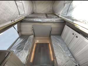 Petite caravane de camping 2025 à vendre à prix réduit avec conception graphique gratuite - Product Image 6