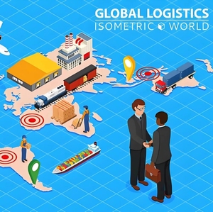 认证UN38.3锂电池，用于飞往悉尼/墨尔本DDP的航空快递，包括货物保险箱 - Product Image 6