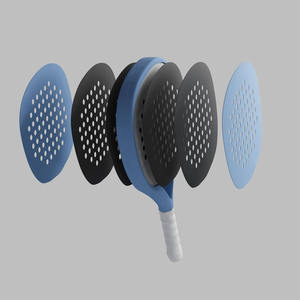 Servicios OEM, Raquetas de Pádel Hechas a Medida 2026, Calidad Premium, Último Diseño, Precio al por Mayor, Raquetas de Bádminton para Práctica - Product Image 5