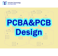 Conception et fabrication professionnelles à guichet unique d'électronique PCB et PCBA pour les consommateurs