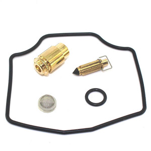 Di alta Qualità Kit di Riparazione Carburatore Compatibile per <span class=keywords><strong>Yamaha</strong></span> Szr660 Tt600e Tt600s Xtz660h Tenere Tt600 Xtz660 Szr <span class=keywords><strong>600</strong></span> <span class=keywords><strong>Tt</strong></span> <span class=keywords><strong>600</strong></span> - Product Image 2