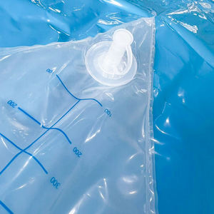 Tek kullanımlık obstetrik cerrahi örtü paketi steril annelik teslimatı cerrahi Kit hastane tek kullanımlık ürünler - Product Image 6