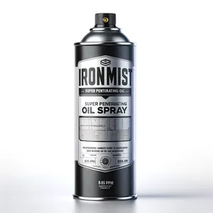<span class=keywords><strong>Aceite</strong></span> penetrante Spray <span class=keywords><strong>Lubricante</strong></span> Penetrante - Product Image 6