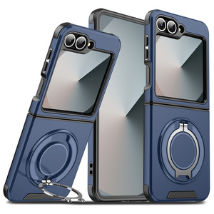<span class=keywords><strong>Coque</strong></span> de <span class=keywords><strong>protection</strong></span> magnétique Armor avec anneau support 360° pour <span class=keywords><strong>Samsung</strong></span> Galaxy <span class=keywords><strong>Z</strong></span> <span class=keywords><strong>Flip</strong></span> 7 6 et <span class=keywords><strong>protection</strong></span> coulissante de l'appareil photo pour <span class=keywords><strong>Samsung</strong></span> <span class=keywords><strong>Z</strong></span> Fold 7 6 - Product Image 1