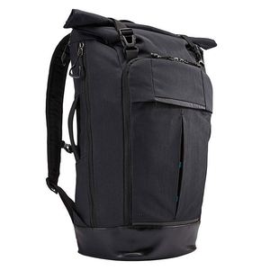 กระเป๋าเป้สะพายหลังแบบม้วนปิดปากกระเป๋า Paramount 24L Daypack duffel back pack roll top จากโรงงานมาตรฐาน BSCI - Product Image 2