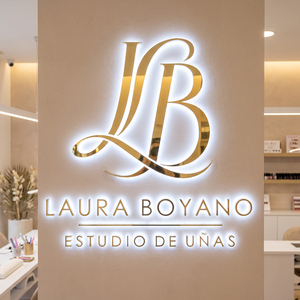 ป้ายไฟ LED 3 มิติ แบบช่องตัวอักษร สำหรับร้านค้า ธุรกิจ สำนักงาน ป้ายไฟ LED สั่งทำพิเศษสำหรับร้านค้า พร้อมไฟส่องหลัง - Product Image 2