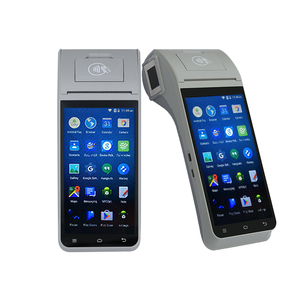 Máquina <span class=keywords><strong>atm</strong></span> inteligente de alta calidad, impresora multifunción en línea con wifi, IC, NFC, terminal pos - Product Image 3