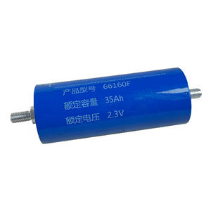แบตเตอรี่ลิเธียมไททาเนต <span class=keywords><strong>Yinglong</strong></span> Lr03 LTO ของแท้ 100% 2.3V 35Ah 1200 รอบการใช้งาน รับประกัน 3 ปี - Product Image 5