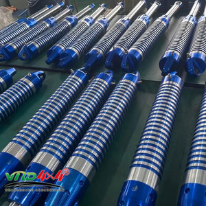 Amortiguador de Aire Todoterreno VRD4X4 para Constructores de Jeeps Personalizados/Coches de Carreras Todoterreno con Chasis de Tubo Completo/Coches de Carreras Todoterreno/Coches de Carreras del Desierto/Camiones de Barro de Tamaño Completo - Product Image 6