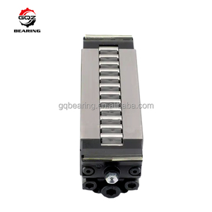 แบริ่งลูกกลิ้งเชิงเส้น/ทางลูกกลิ้ง27*75*19มม. RUS19069/rus 19069 <span class=keywords><strong>GR3</strong></span> - Product Image 2