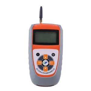 Grabadora de velocidad y dirección del viento portátil Digital - Product Image 1