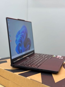 Nuevo Portátil Lenovo Legion Y7000X 2026 Ultra 7 251HX Creator de 15.3 Pulgadas, 165 Hz, OLED, 16 GB, 1 TB SSD, RTX 5060, 8 GB, IA, para Juegos - Product Image 6