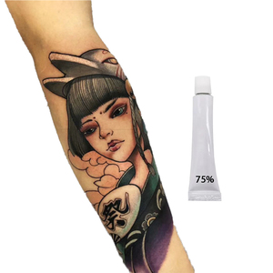 Beauty Factory, Tecnología Líder en Dermapen, Tinte para Cejas, Maquillaje al por Mayor, Crema para Tatuajes, Pigmentos para Micropigmentación - Product Image 4