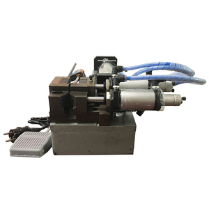 Peladora eléctrica neumática de <span class=keywords><strong>cable</strong></span> de cobre exterior - Product Image 5