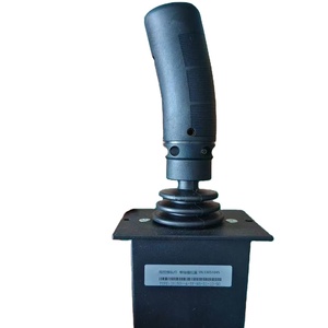 Accessoire d'équipement de forage rotatif XR680 XSC1350, poignée de commande - Product Image 6