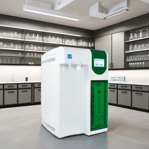 Súper Septiembre, ventas directas a bajo precio del fabricante de HPLC, <span class=keywords><strong>ICP</strong></span>, <span class=keywords><strong>AES</strong></span>, AASS sistema experimental de agua ultrapura - Product Image 2
