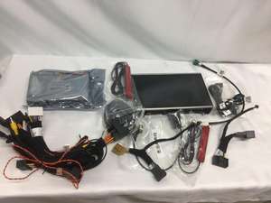 Schermo <span class=keywords><strong>9</strong></span> "<span class=keywords><strong>Android</strong></span> 12 8 Corec autoradio schermo per Audi A6 C7 A7 2012-2018 2012-2019 4 + 64Gb Touch lettore Audio Carplay - Product Image 6