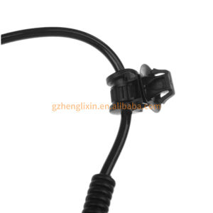 Sensore di velocità della ruota Abs Standard 05154230AD per <span class=keywords><strong>Jeep</strong></span> Grand <span class=keywords><strong>Cherokee</strong></span> prevenire il blocco del freno lunga durata di servizio per garantire la sicurezza di guida - Product Image 6