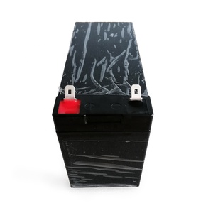 ก้อนแบตเตอรี่ลิเธียมแบตเตอรี่ลิเธียมไอออน12AH 7AH 6ah 12V 12.8V LFP1207 7AH แบตเตอรี่ลิเธียมไอออน12V - Product Image 3