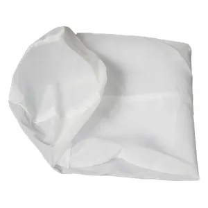 Zhilv küçük naylon filtre torbası somun süt torbası ince örgü naylon filtre süzgeç çantası