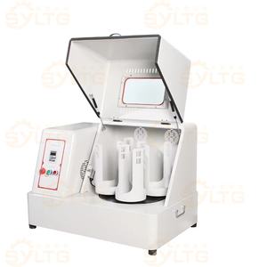 Planeten kugelmühle der SQM-Serie 1L-20L Labor experimentelle Ausrüstung mit Schleif gläsern Automatische Zahnrad lager komponenten - Product Image 6