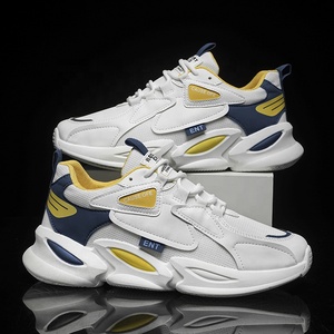 Zapatos de jogging de espuma personalizados, zapatillas de diseño personalizado con logotipo de marca, novedad de 2022 - Product Image 1