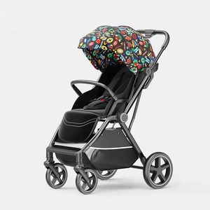 <span class=keywords><strong>Anex</strong></span> Luxury 3-en-1 <span class=keywords><strong>Cochecito</strong></span> de bebé Lino Coches <span class=keywords><strong>Bebe</strong></span> Trolley Travel System <span class=keywords><strong>Cochecito</strong></span> de bebé - Product Image 2
