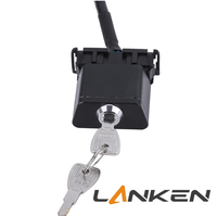 Bouchon de protection antivol pour port de diagnostic de voiture OBD2 – Empêche l'accès au système informatique des véhicules via le port OBD2