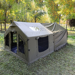 Imperméable Portable Gonflable <span class=keywords><strong>Toile</strong></span> Camping <span class=keywords><strong>Voiture</strong></span> Garage <span class=keywords><strong>Tente</strong></span> Coton Opblaasbare <span class=keywords><strong>pour</strong></span> Remorque Extérieure - Product Image 3