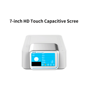 Homogénéisateur ultrasonique portatif de laboratoire Veidt 0,1-300 ml, sonicateur pour désintégration cellulaire, émulsifiant, capacité de mélange, utilisation en laboratoire - Product Image 3