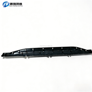 <span class=keywords><strong>ราคา</strong></span>ขายส่ง 24372914 24372914 ขอบล่างขนาดใหญ่ด้านซ้าย (มีแถบสีสว่าง) สำหรับรถยนต์ <span class=keywords><strong>MG</strong></span> Windsor <span class=keywords><strong>EV</strong></span> ขอบล่างขนาดใหญ่ด้านซ้าย (มีแถบสีสว่าง) - Product Image 4