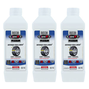 IRS8 1000毫升轮胎补充自身摩托车轮胎修理真空轮胎修补胶 - Product Image 1