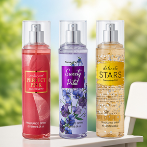 Perfumes ingleses, perfumes en aerosol con fragancia floral y afrutada con fragancia <span class=keywords><strong>de</strong></span> larga duración, perfumes multiolor, <span class=keywords><strong>perfume</strong></span> <span class=keywords><strong>de</strong></span> moda - Product Image 1