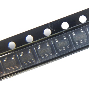 New Original IC chip ht7533 SOT89-3 3.3V 100mA tinypower LDO điều chỉnh mạch tích hợp Transistor HT7533-1 - Product Image 5