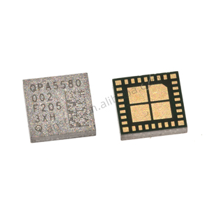 ANSOYO Nuevo QPA5580 <span class=keywords><strong>QPA</strong></span> 5580 Circuitos Integrados Batería Chips IC PMIC PMR735A PM8350/BH - Product Image 1