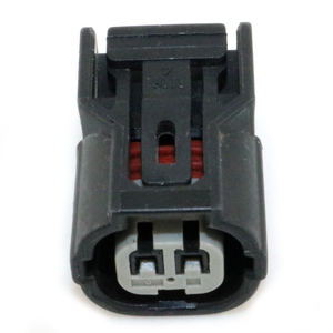 Connecteurs de borne de <span class=keywords><strong>batterie</strong></span> de voiture DJ7021A-1-21 Deutsch DT 2 4 voies étanches IP40 10A PC ABS Cuivre <span class=keywords><strong>pour</strong></span> <span class=keywords><strong>Peugeot</strong></span> <span class=keywords><strong>206</strong></span> - Product Image 3