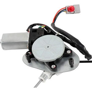 Hot-selling Factory <strong>Direct</strong> Auto Parts Front Left <strong>Window</strong> <strong>Regulator</strong> for Honda Civic