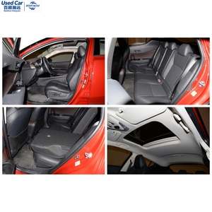 <span class=keywords><strong>Toyota</strong></span> <span class=keywords><strong>C</strong></span>-<span class=keywords><strong>HR</strong></span> 2.0L Speed CVT Versione Flagship 2020, Piattaforma TNGA, <span class=keywords><strong>Toyota</strong></span> Safety Sense, 10 Airbag, SUV Giapponese Usato, Guida a Sinistra - Product Image 6